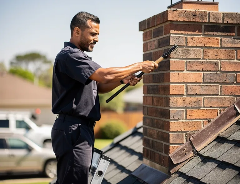 chimney sweep Ventura